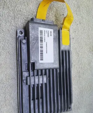 Volvo S60 Other control units/modules 31334523