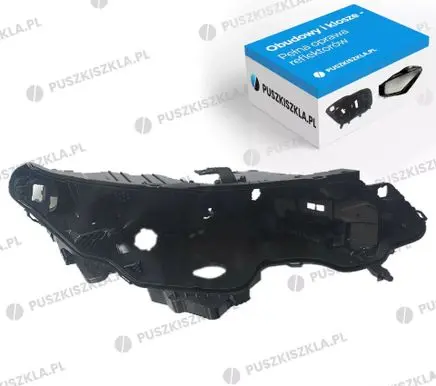 Land Rover Evoque II Headlight/headlamp mounting bracket 5907127926532