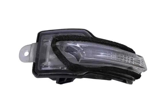 Lexus NX Mirror indicator light 