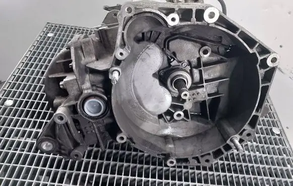 Fiat Grande Punto Manual 6 speed gearbox M32