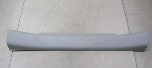 Land Rover Discovery Sport Trunk/boot side trim panel fk72-44252-ad