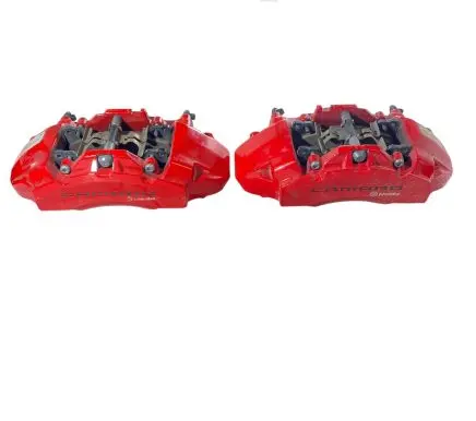 Chevrolet Camaro Front brake caliper 84883965 84883966