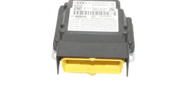 Audi A6 S6 C7 4G Airbag control unit/module 4H0959655H 0285011977