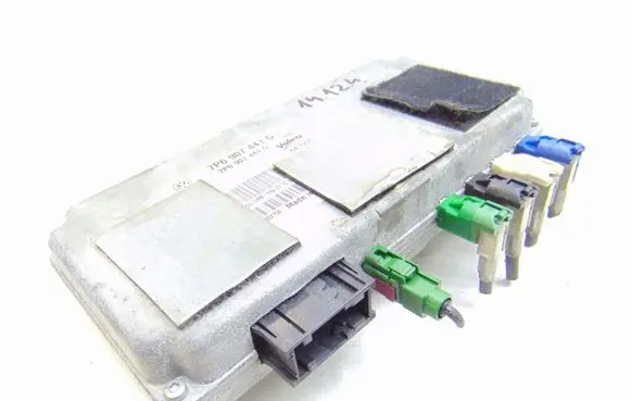 Audi A8 S8 D4 4H Camera control unit module 7P6907441G