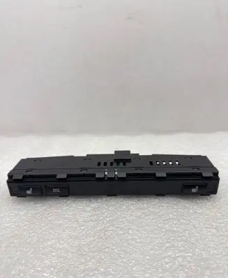 BMW 3 E46 Seat heating switch 6925501