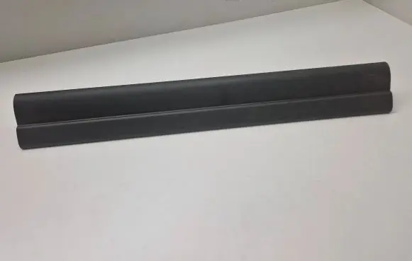 BMW X3 E83 Front sill trim cover 7051382