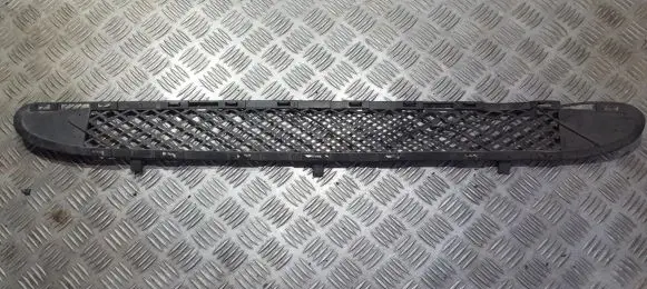 Mercedes-Benz C W203 Front bumper lower grill A2038850423