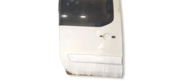 Peugeot Partner Side sliding door 