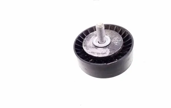 Audi A1 Belt tensioner pulley 03F145276