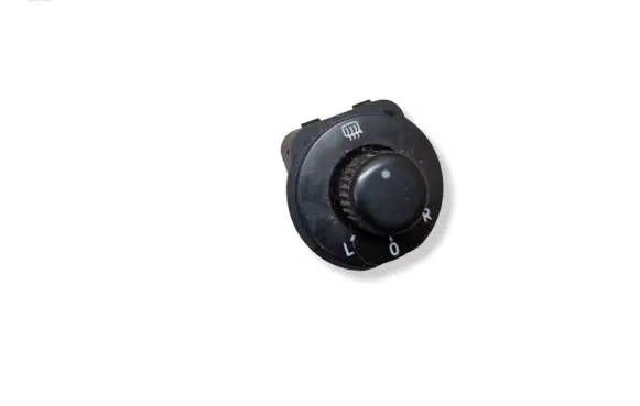 Volkswagen Polo V 6R Wing mirror switch 6R1959565F MR05010