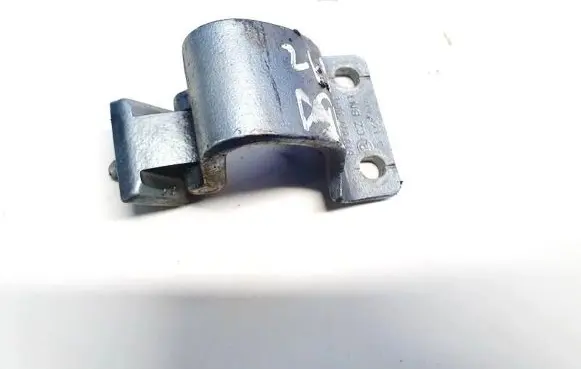 Tailgate/trunk/boot hinge