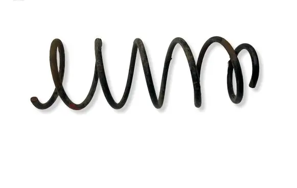 Volvo XC90 Front coil spring 
