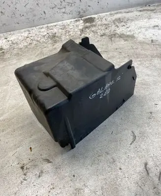 Ford Galaxy Battery box tray 6g9110757af