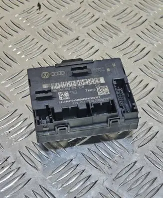 Door control unit/module