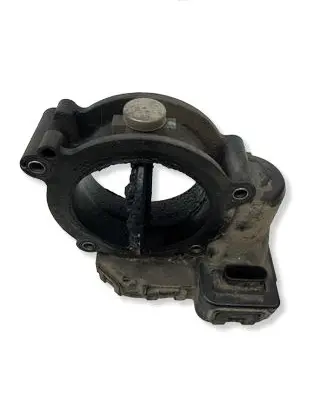 Mercedes-Benz E W212 Throttle valve A6510900070 0280750239 DK0040