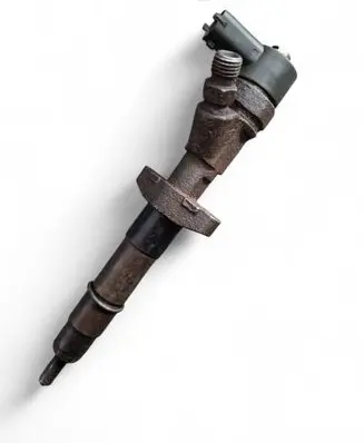 Fuel injector