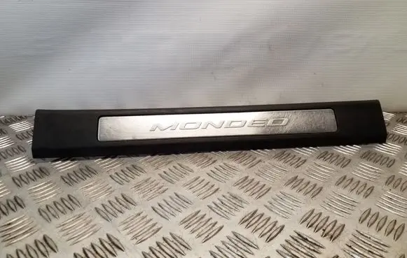 Ford Mondeo MK V Front sill trim cover DS73F13201KEW