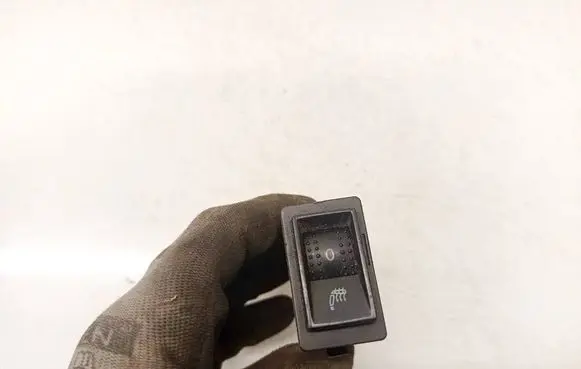 Skoda Superb B5 (3U) Seat heating switch 3U0963563