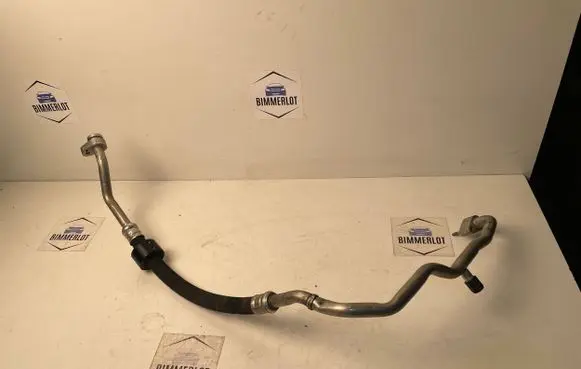Audi A3 S3 8V Air conditioning (A/C) pipe/hose 5Q0820743G