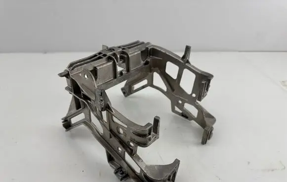 Audi A6 C7 Other center console (tunnel) element 4G0864283A
