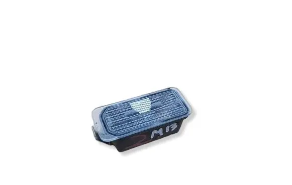 Ford Ka Number plate light 6M2A13550AC Q80QA4639 1128022022
