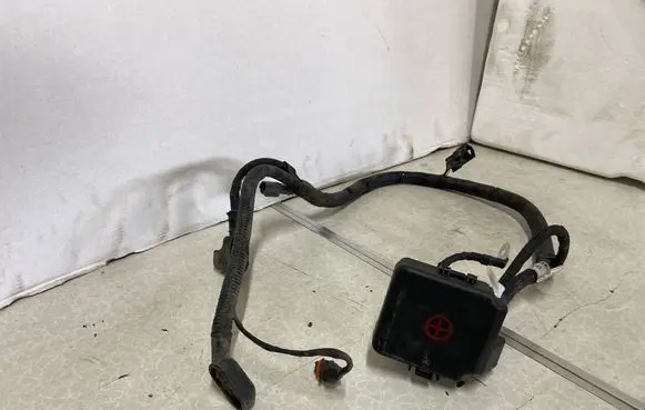 SsangYong Korando Positive cable (battery) 34FE320 2698034010 2694234160