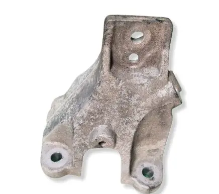 Jaguar XF X260 Engine mounting bracket GX736061FB