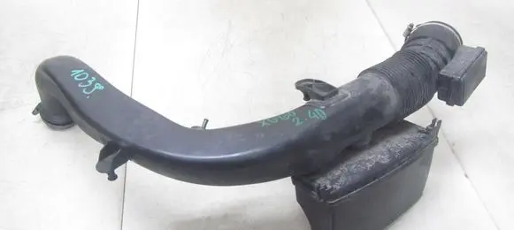 Volvo XC60 Intercooler hose/pipe 31274766