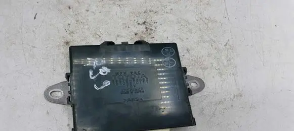 Lexus IS 220D-250-350 Parking PDC control unit/module 8967053040 1012380111