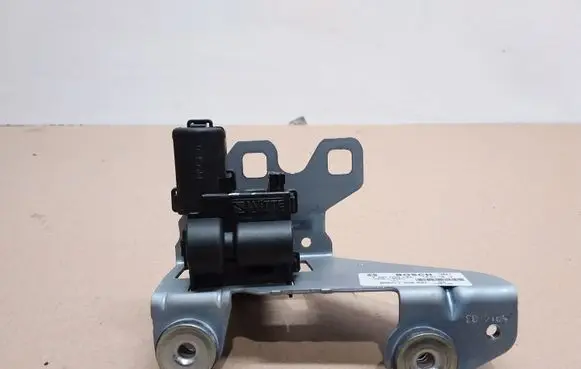 BMW 3 F30 F35 F31 Tailgate window lock/catch/latch 7308831 7250299