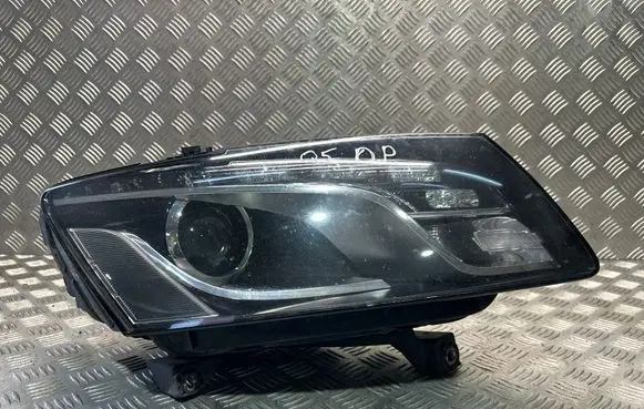 Audi Q5 SQ5 Headlight/headlamp 8R0941004AG
