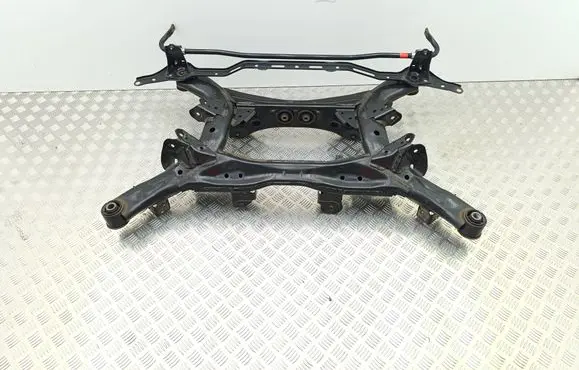 Subaru Legacy VII Rear subframe 20152AN00C 20152AN00D