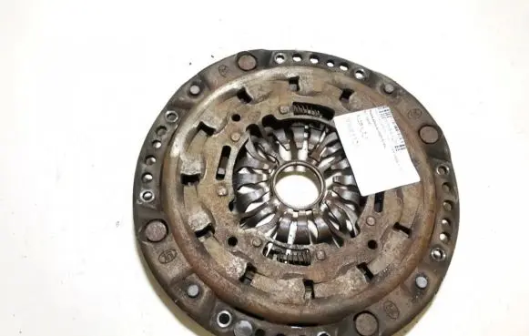 Mercedes-Benz A W168 Pressure plate 