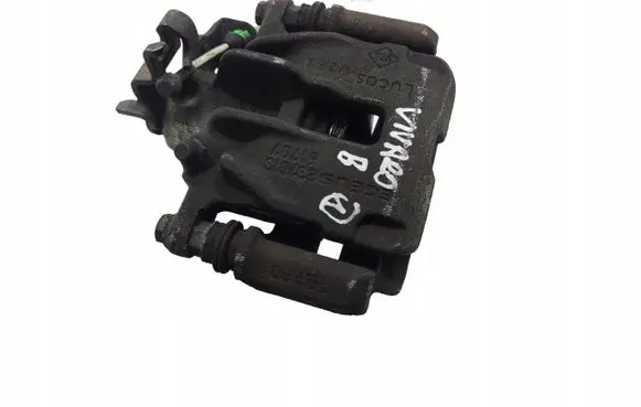 Renault Trafic III (X82) Rear brake caliper