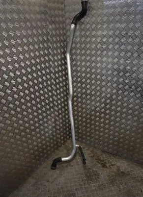 Porsche 718 Cayman 982 982c Engine coolant pipe/hose