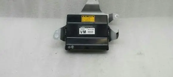 Lexus IS-F ABS control unit/module 8954053361