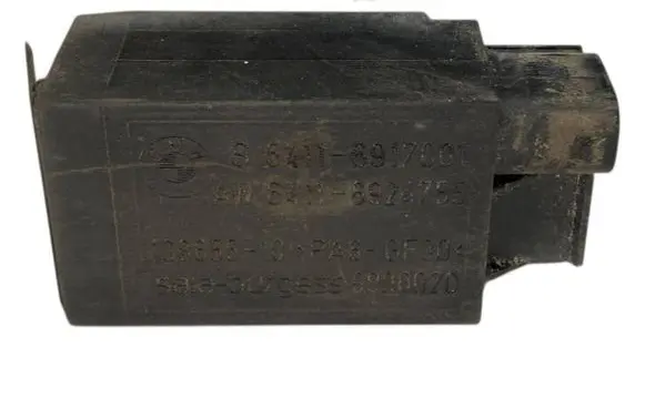 BMW X5 E53 AUC sensor 6917001 64116917001 6924755