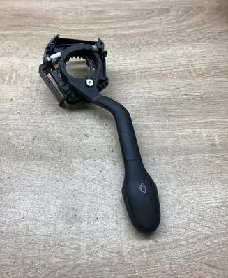 Volkswagen PASSAT B4 Wiper control stalk 1H6953503AC