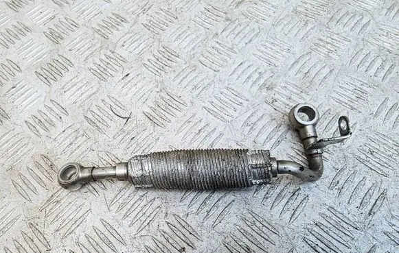 Audi TT Mk1 Turbo turbocharger oiling pipe/hose 