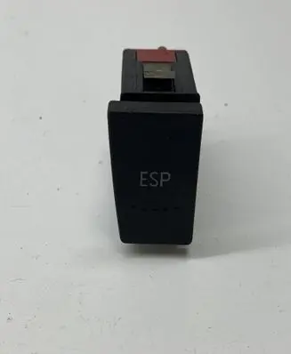 ESP (stability program) switch