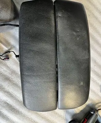 BMW X5 E70 Armrest braknumeruczci