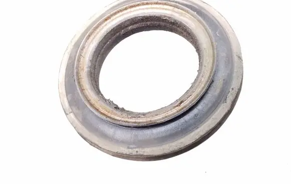 Citroen Jumper Front coil spring rubber mount 1376670080