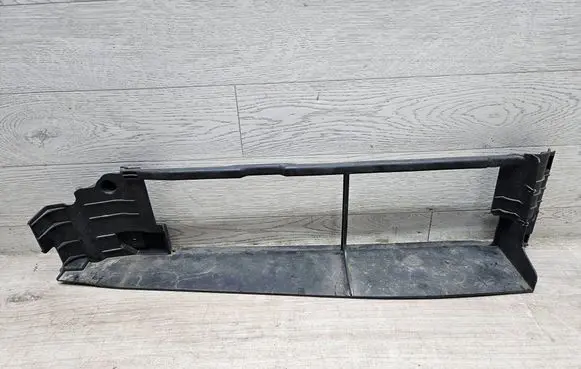 Hyundai Tucson IV NX4 Cabin air duct channel 29150N7000