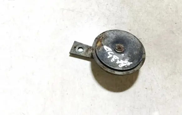 Nissan X-Trail T30 Horn signal