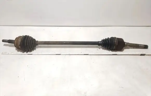 Chrysler Voyager Front driveshaft P04641882AE