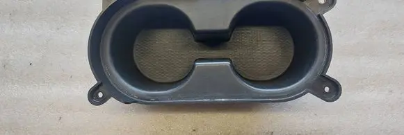 Mitsubishi Outlander Cup holder front 8011A0792