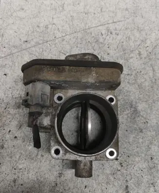 Volkswagen Caddy Throttle valve 038128063J
