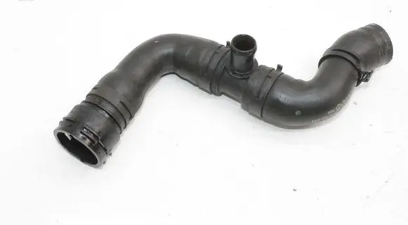 Audi TT TTS Mk2 Engine coolant pipe/hose 1K0122101DK