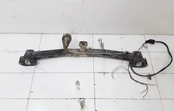 Mercedes-Benz A W169 Detachable towbar 313231