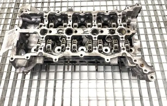 Renault Master III Engine head 110426655R